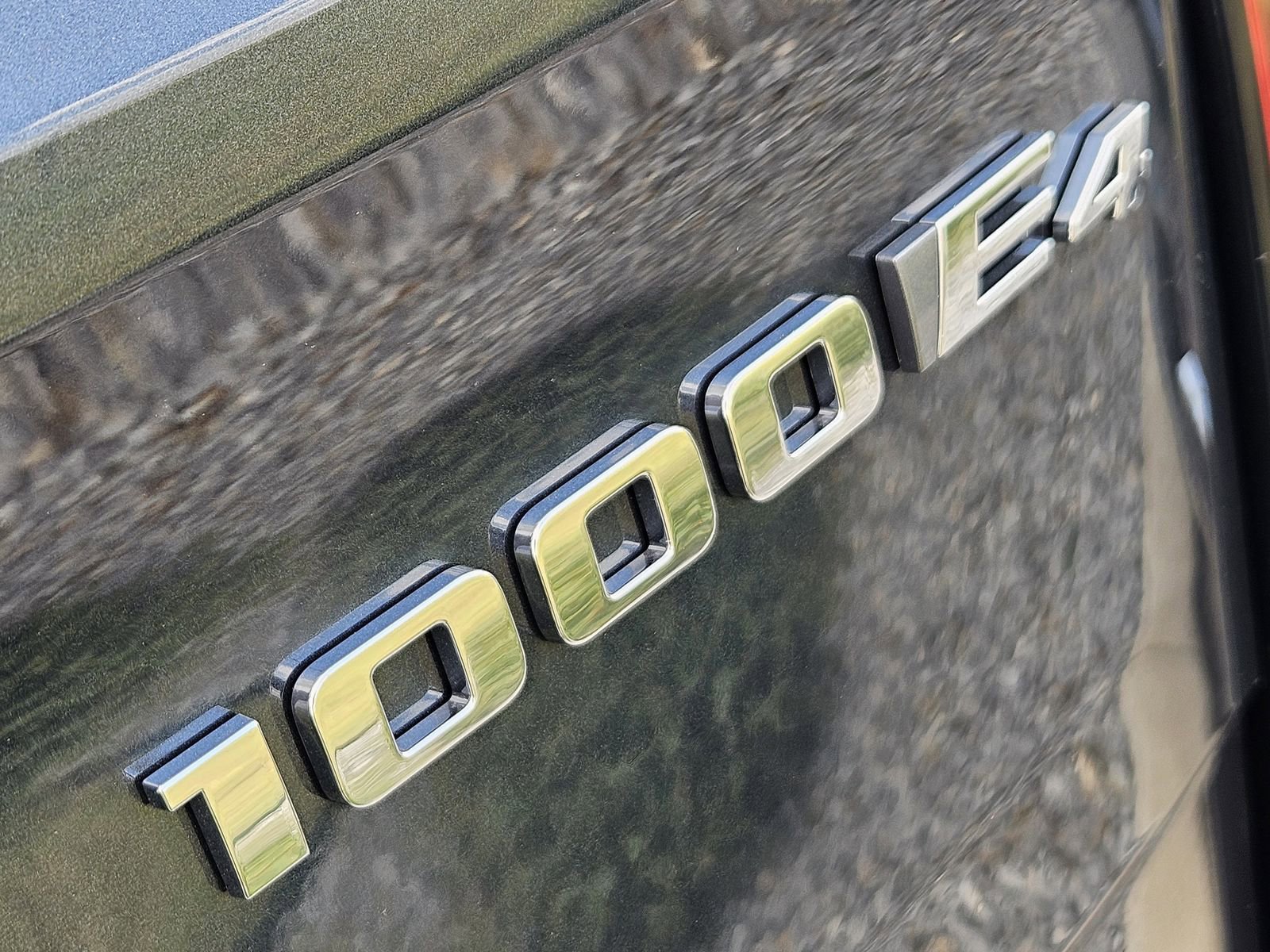 New 2026 Cadillac Escalade IQ Sport 2 image 15