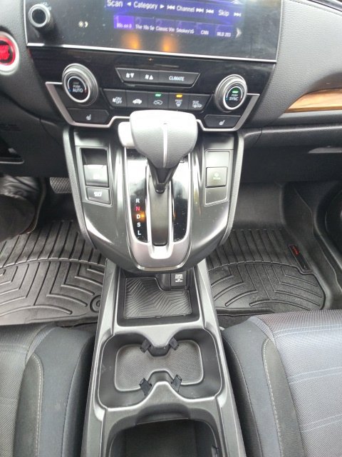 Used 2019 Honda CR-V EX image 15