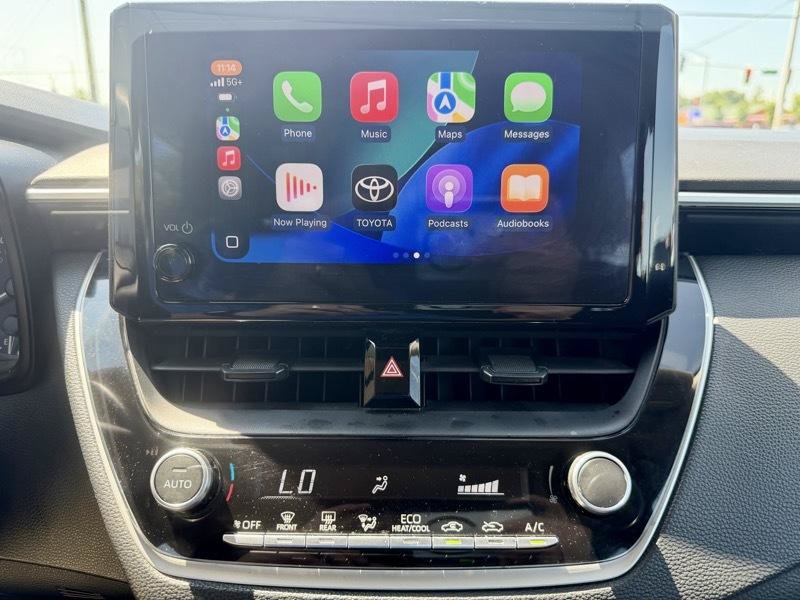 Used 2023 Toyota Corolla LE FWD image 18