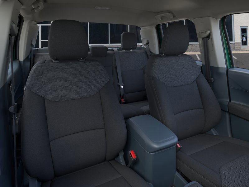 New 2025 Ford Maverick XL image 10