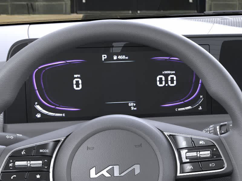 New 2026 Kia Seltos LX AWD/4WD image 21