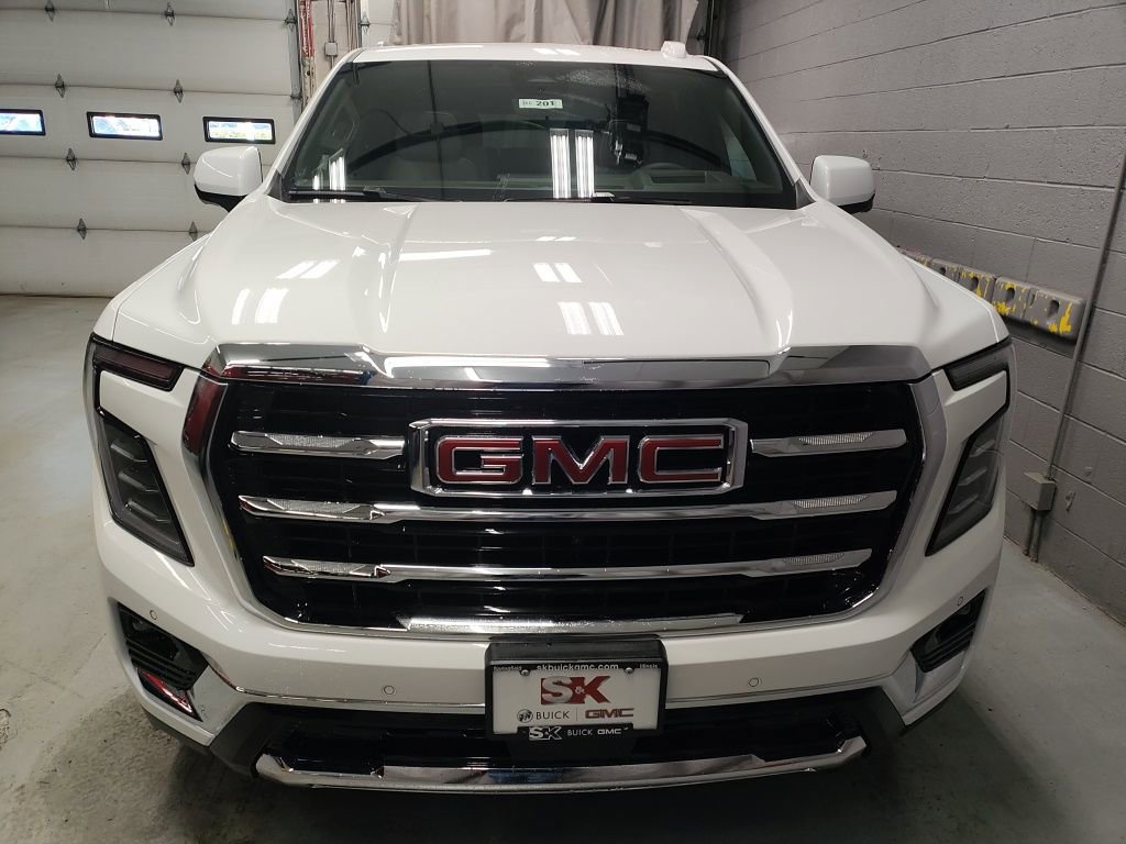 New 2026 GMC Yukon Elevation w/ Elevation Premium Package image 6