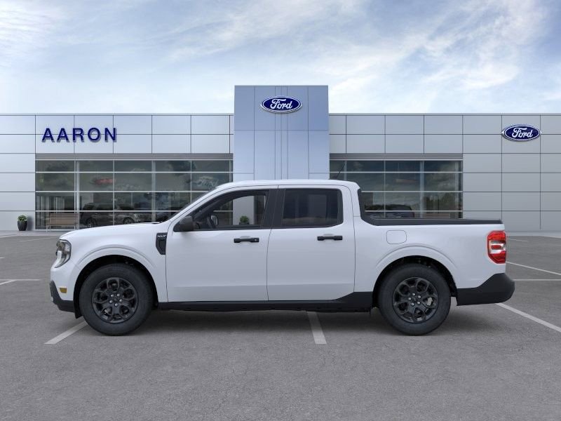 New 2026 Ford Maverick XLT FWD image 4