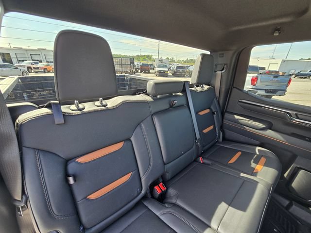 Used 2025 GMC Sierra 1500 AT4 AWD/4WD image 15