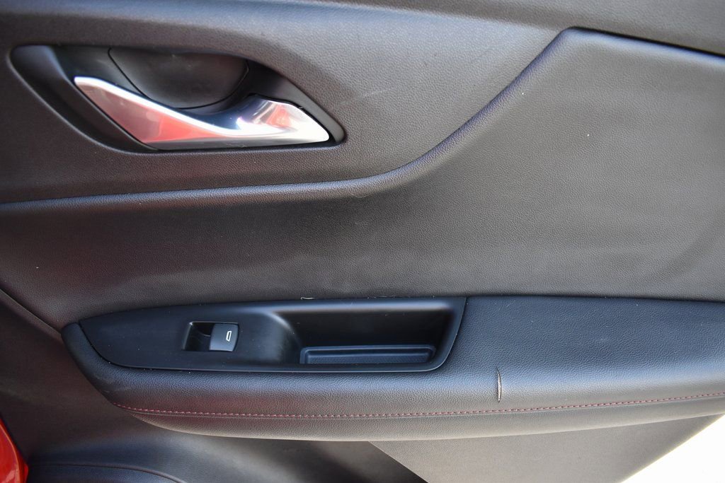 Used 2020 Chevrolet Blazer RS image 13