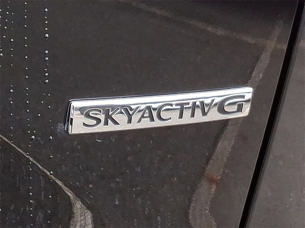 Used 2023 MAZDA CX-9 Signature image 33