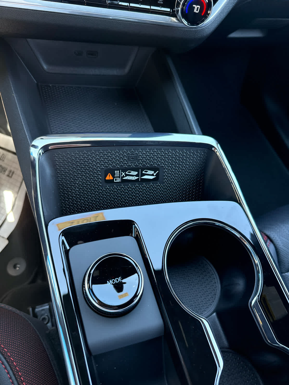 New 2027 Chevrolet Equinox RS AWD/4WD image 13