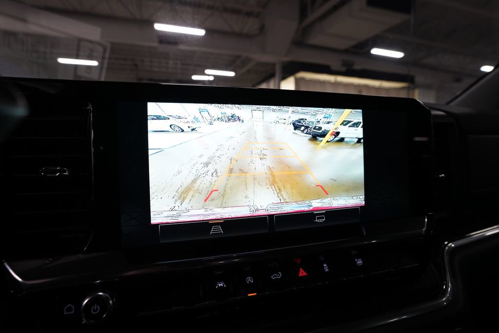 Used 2025 GMC Sierra 1500 Elevation image 19