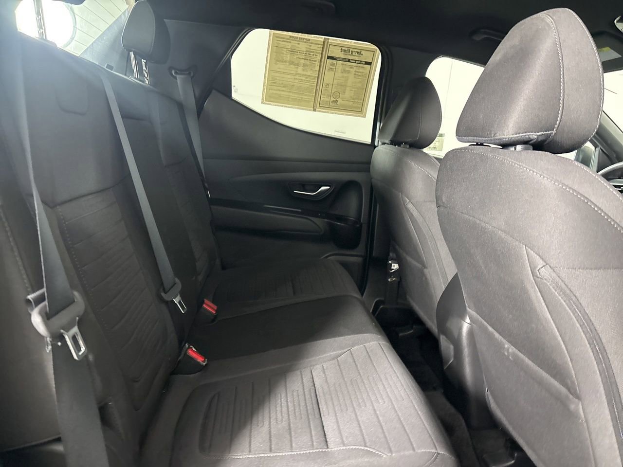 Used 2024 Hyundai Santa Cruz SEL image 24