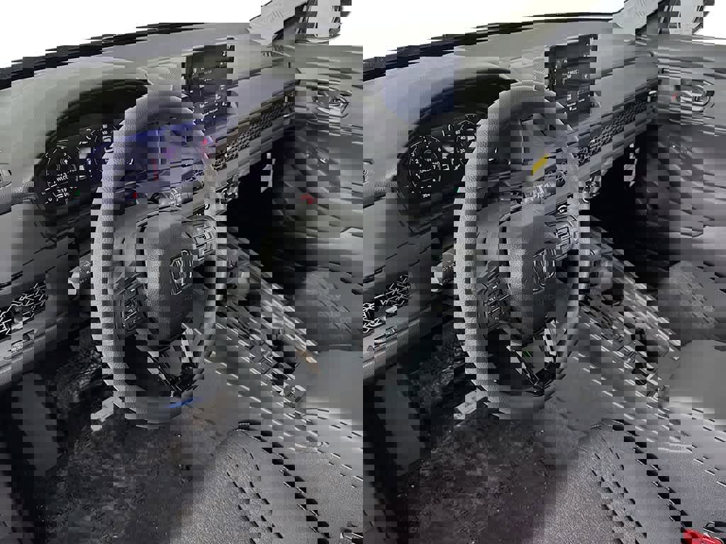 New 2026 Honda Accord SE image 11