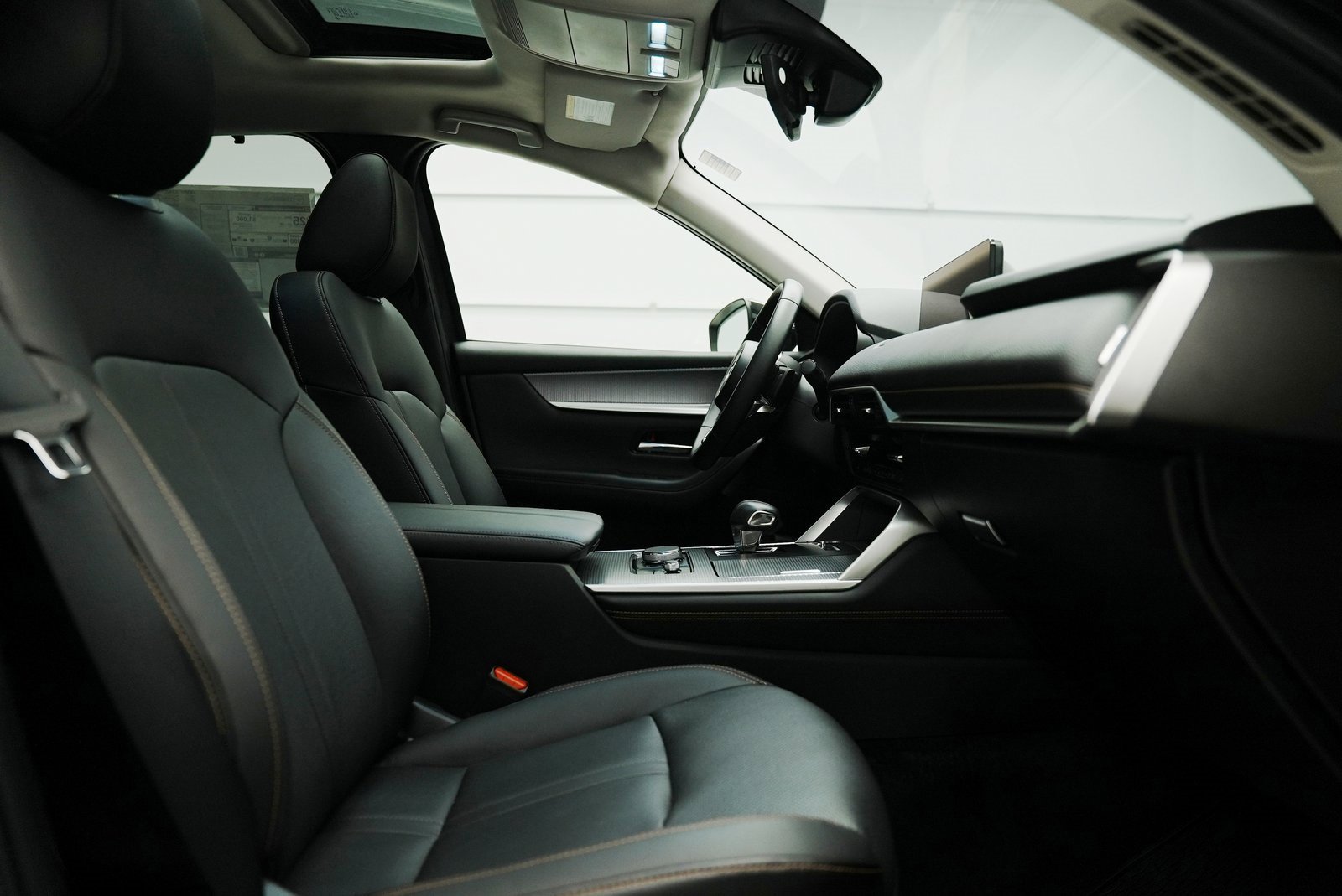 Used 2025 MAZDA CX-90 3.3 Turbo w/ Preferred Package image 24