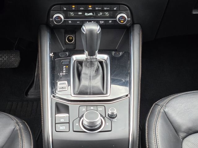 Used 2020 MAZDA CX-5 Grand Touring w/ GT Premium Package image 14