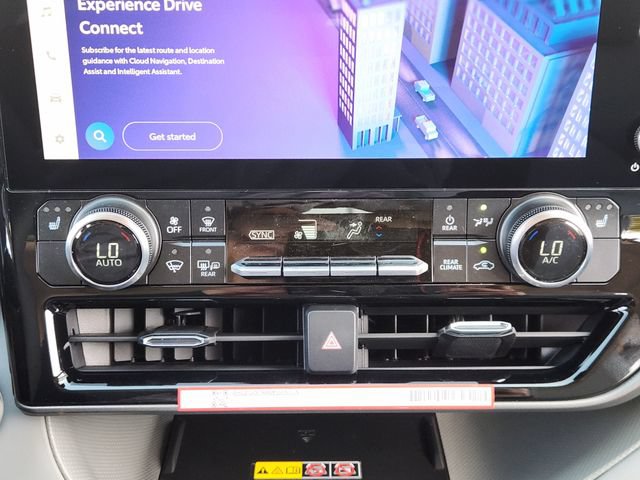 New 2026 Toyota Highlander XLE AWD/4WD image 18