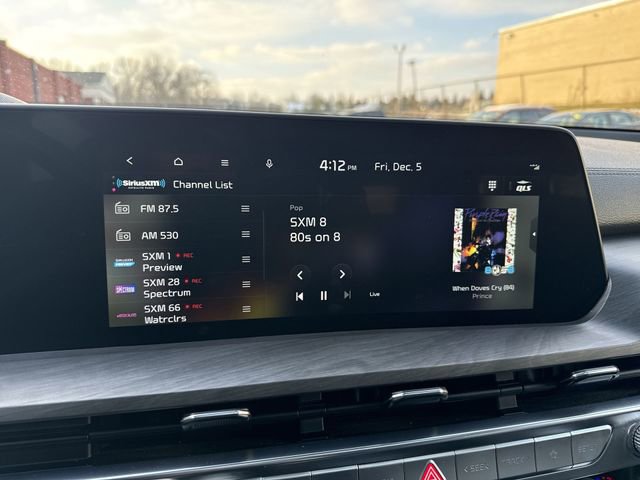 Used 2024 Kia Telluride SX Prestige X-Pro image 14