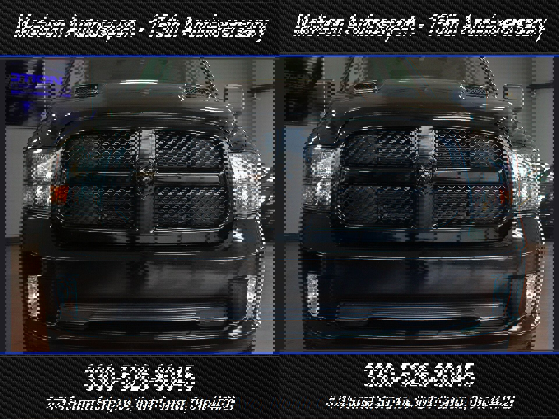 Used 2021 RAM 1500 Express w/ Wheel & Sound Group image 3