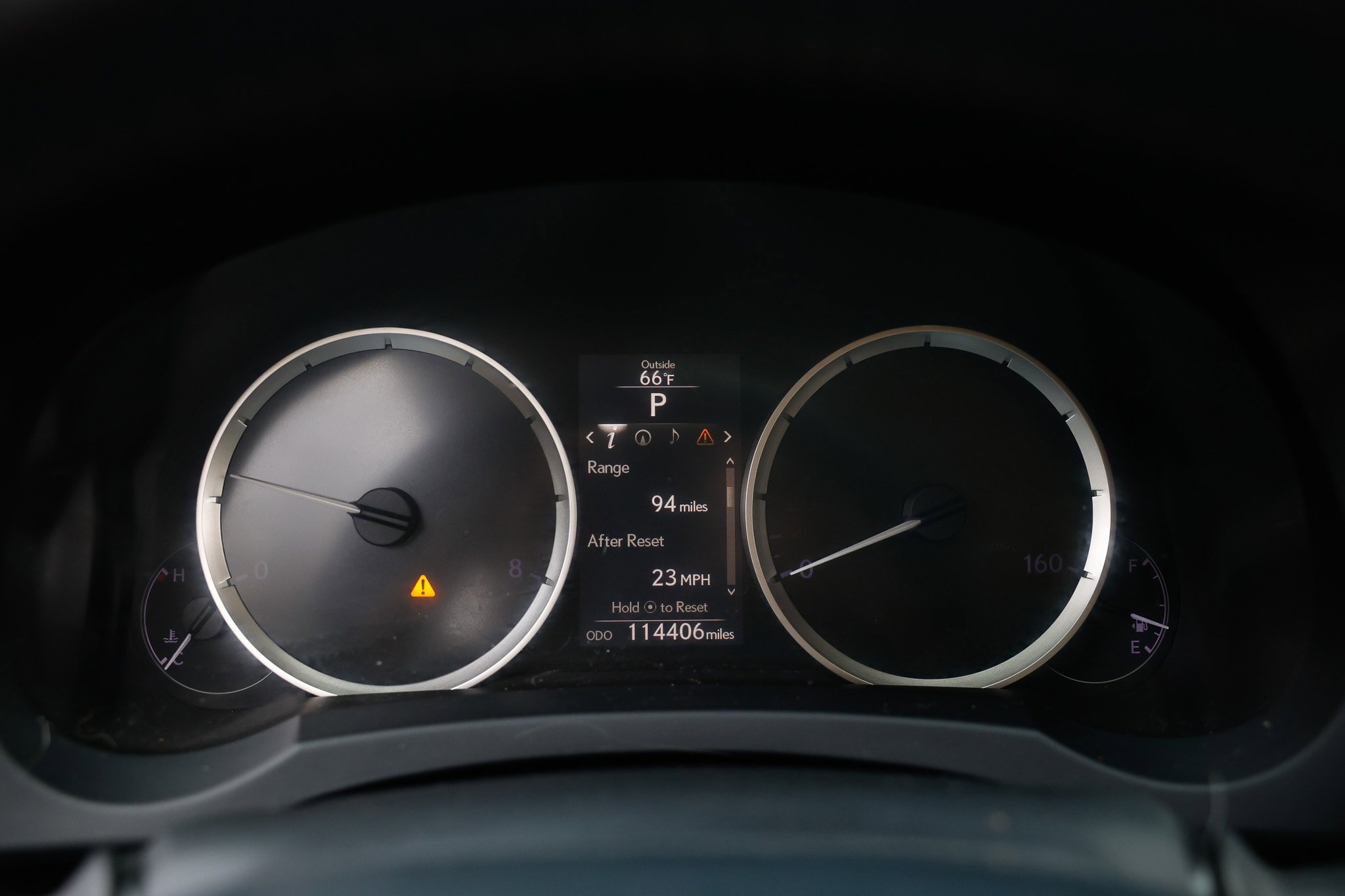 Used 2015 Lexus IS 250 w/ Navigation System Package image 35