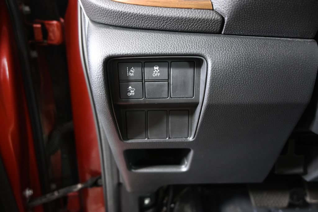 Used 2017 Honda CR-V EX image 23