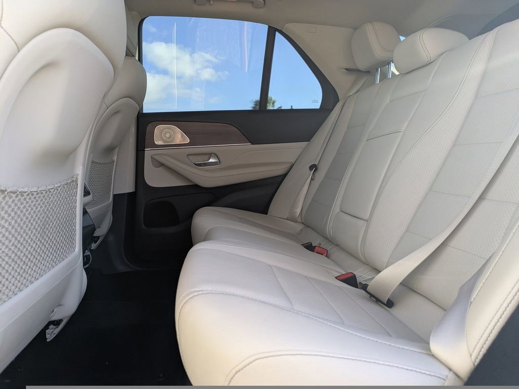 Used 2022 Mercedes-Benz GLE 350 image 12