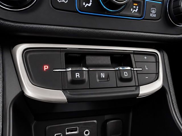 Used 2023 GMC Terrain Denali AWD/4WD image 26