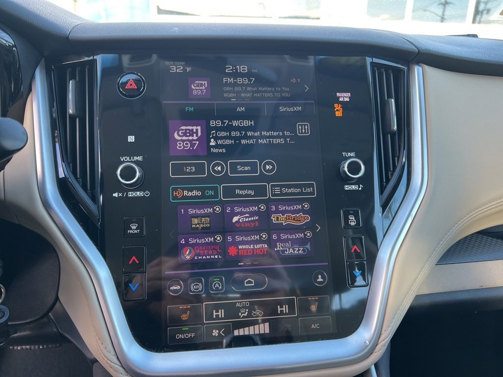 Used 2020 Subaru Legacy Premium image 19