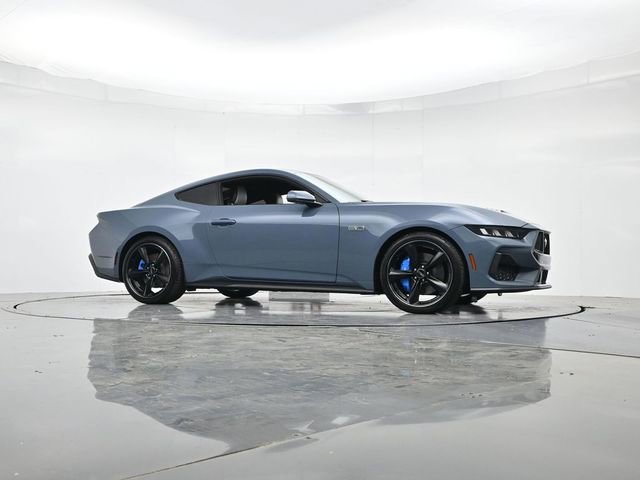Used 2024 Ford Mustang GT Premium image 34