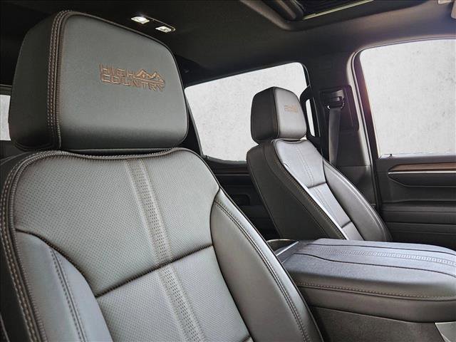 Used 2023 Chevrolet Silverado 1500 High Country w/ High Country Premium Package image 25