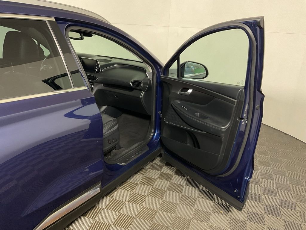 Used 2020 Hyundai Santa Fe Limited image 36