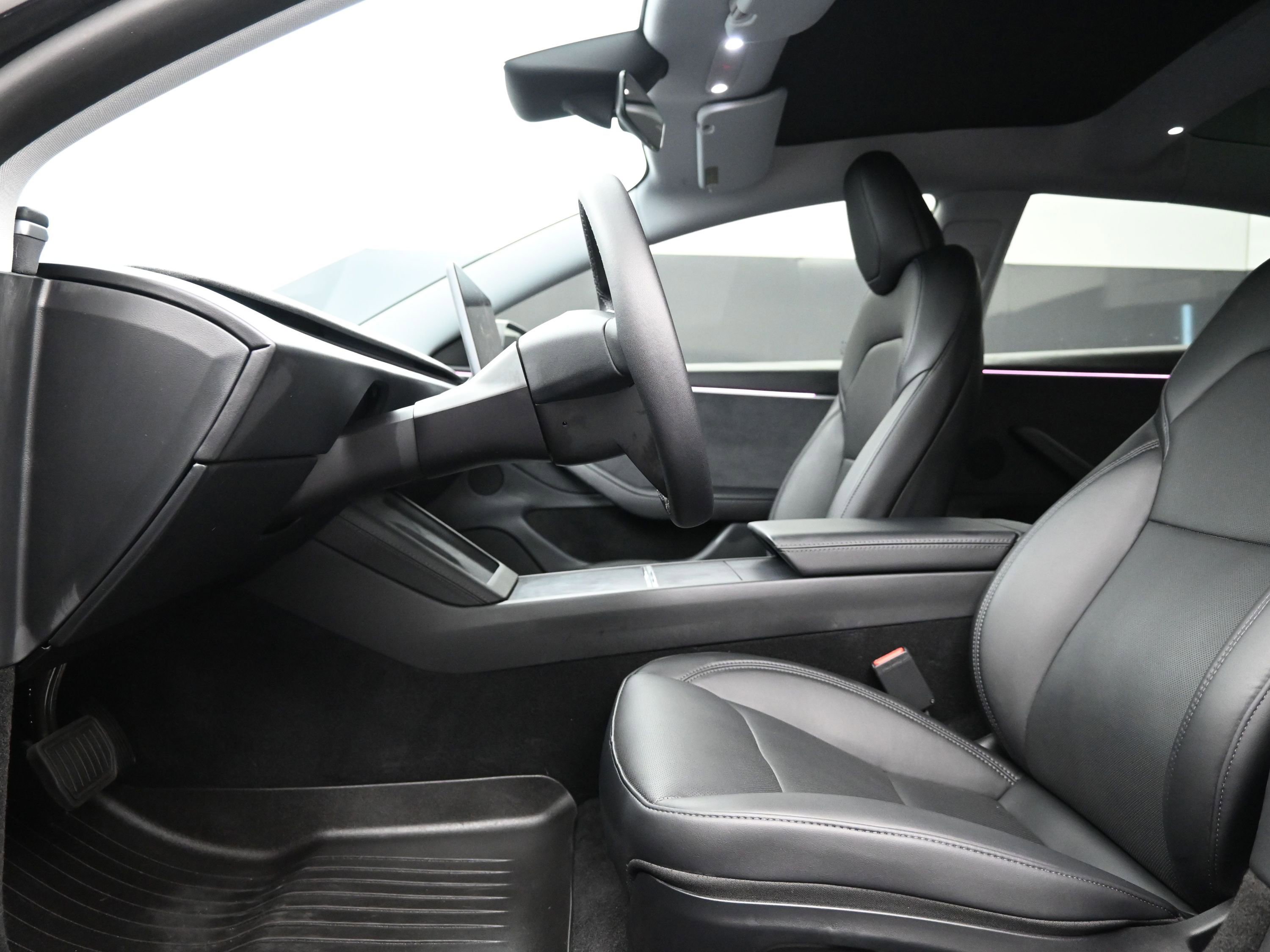 Used 2025 Tesla Model 3 Long Range image 20