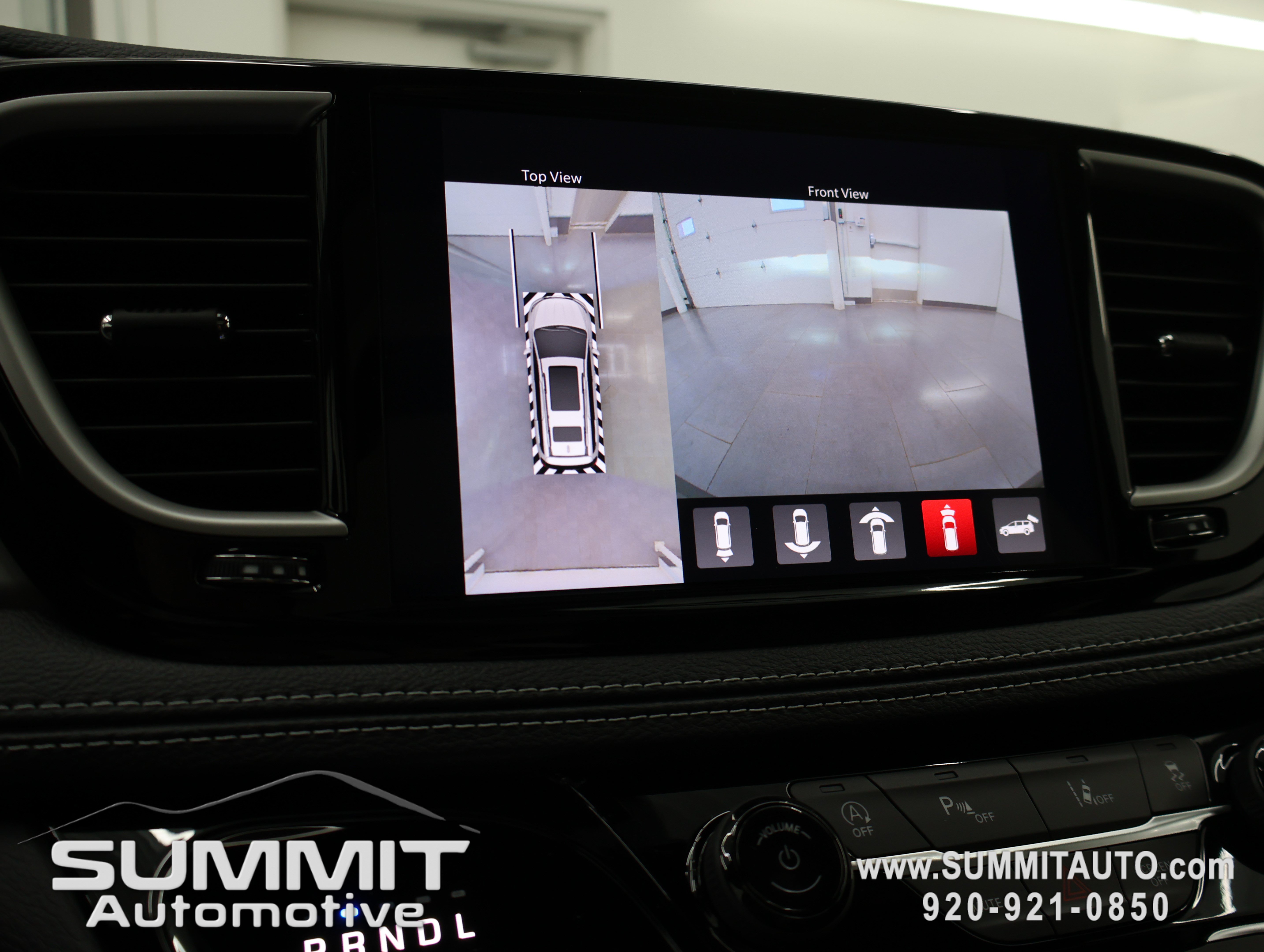 New 2027 Chrysler Pacifica Limited AWD/4WD image 20