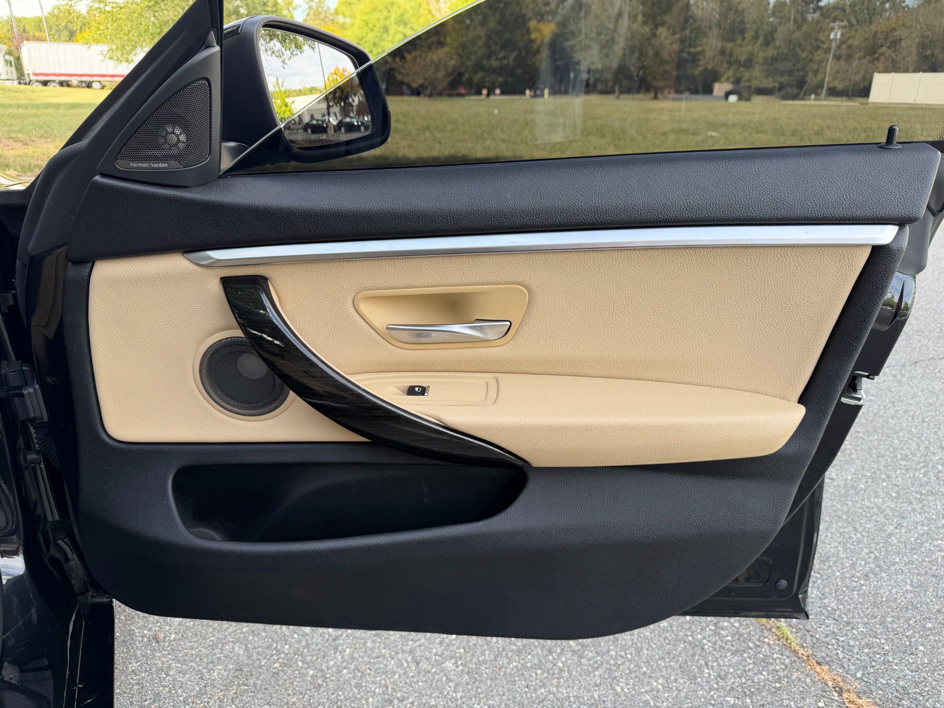 Used 2018 BMW 440i Gran Coupe RWD image 59