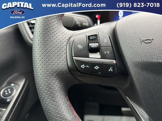 Used 2023 Ford Escape ST-Line w/ Tech Pack #1 image 25