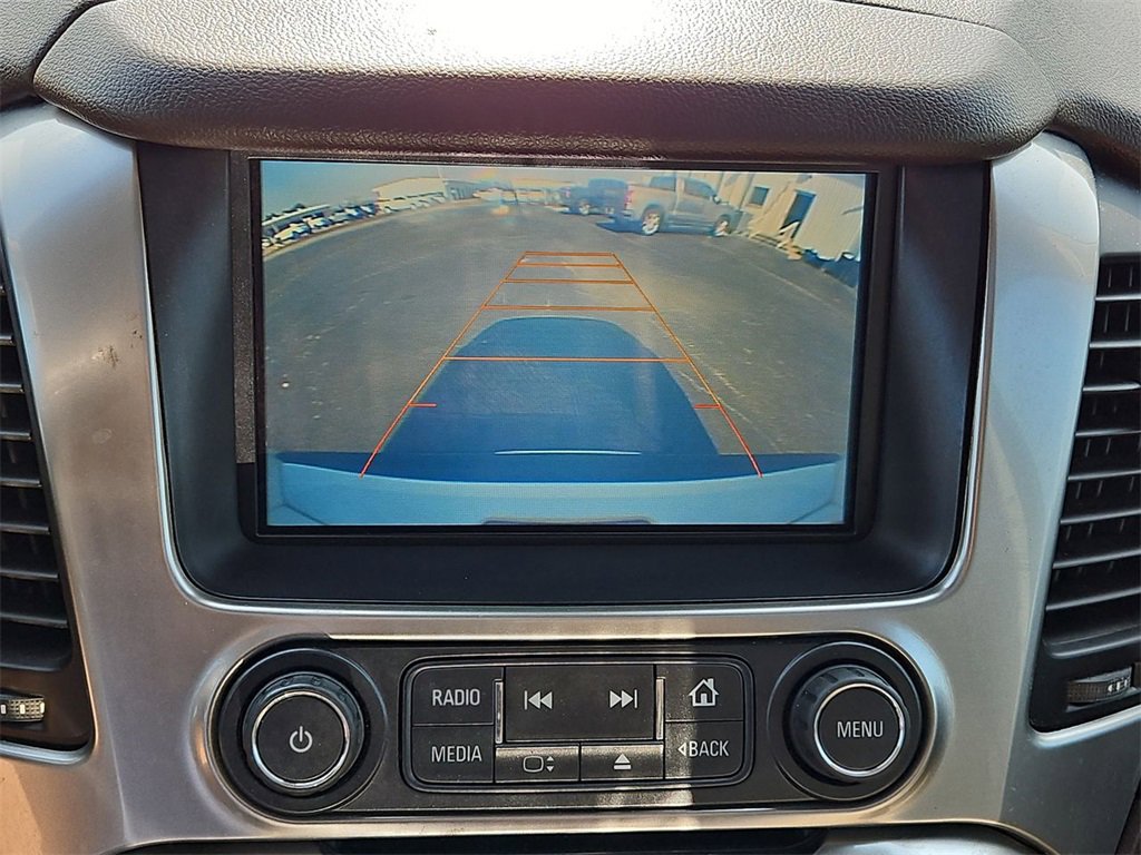 Used 2016 Chevrolet Tahoe LT w/ Texas Edition Package image 21