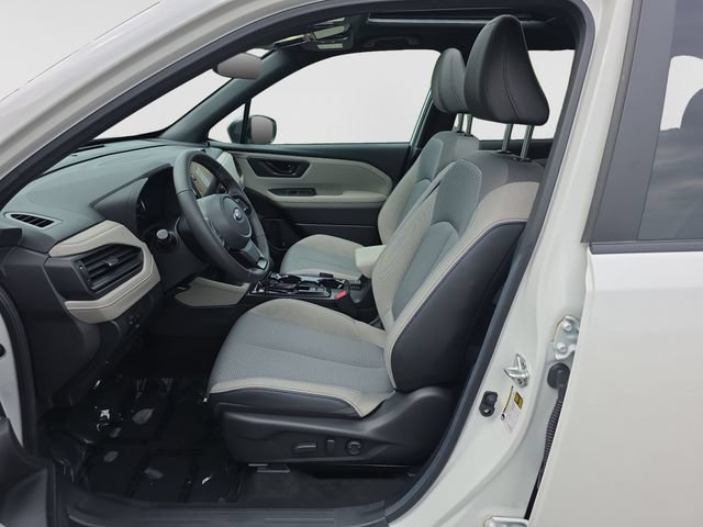 Certified 2026 Subaru Forester Premium AWD/4WD image 11