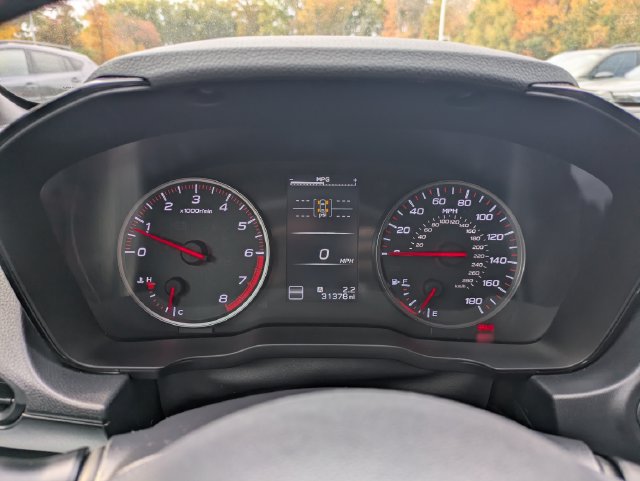 Certified 2024 Subaru WRX Premium AWD/4WD image 26