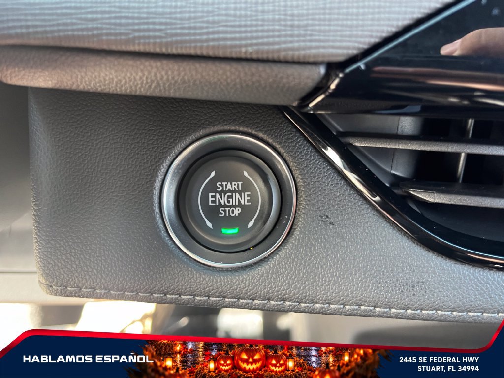 New 2026 Buick Enclave Sport Touring w/ Power Package FWD image 23