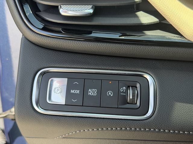 Used 2026 Buick Enclave Preferred w/ Power Package FWD image 27