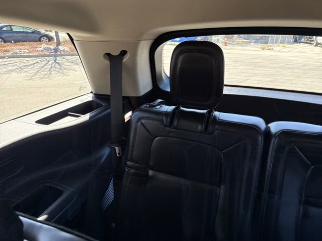 Used 2020 Lincoln Aviator Reserve w/ Equipment Group 201A image 24