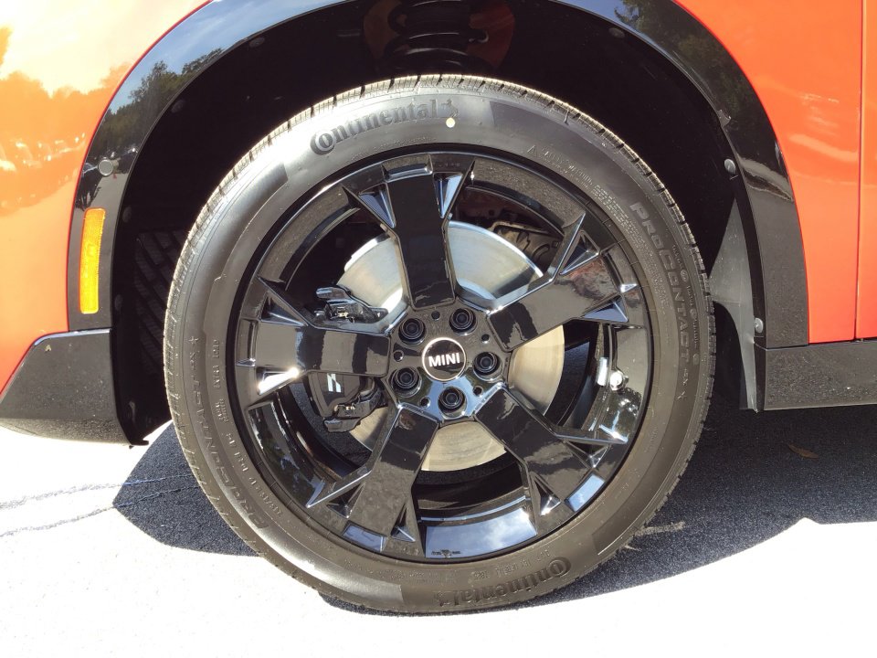 New 2026 MINI Cooper Countryman S image 27