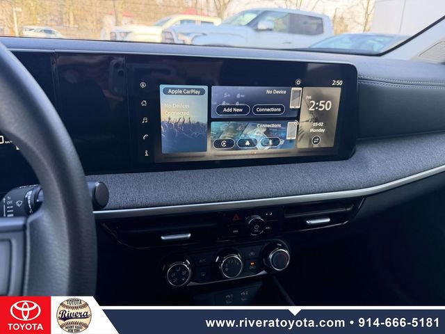 Used 2025 Nissan Kicks SV image 21