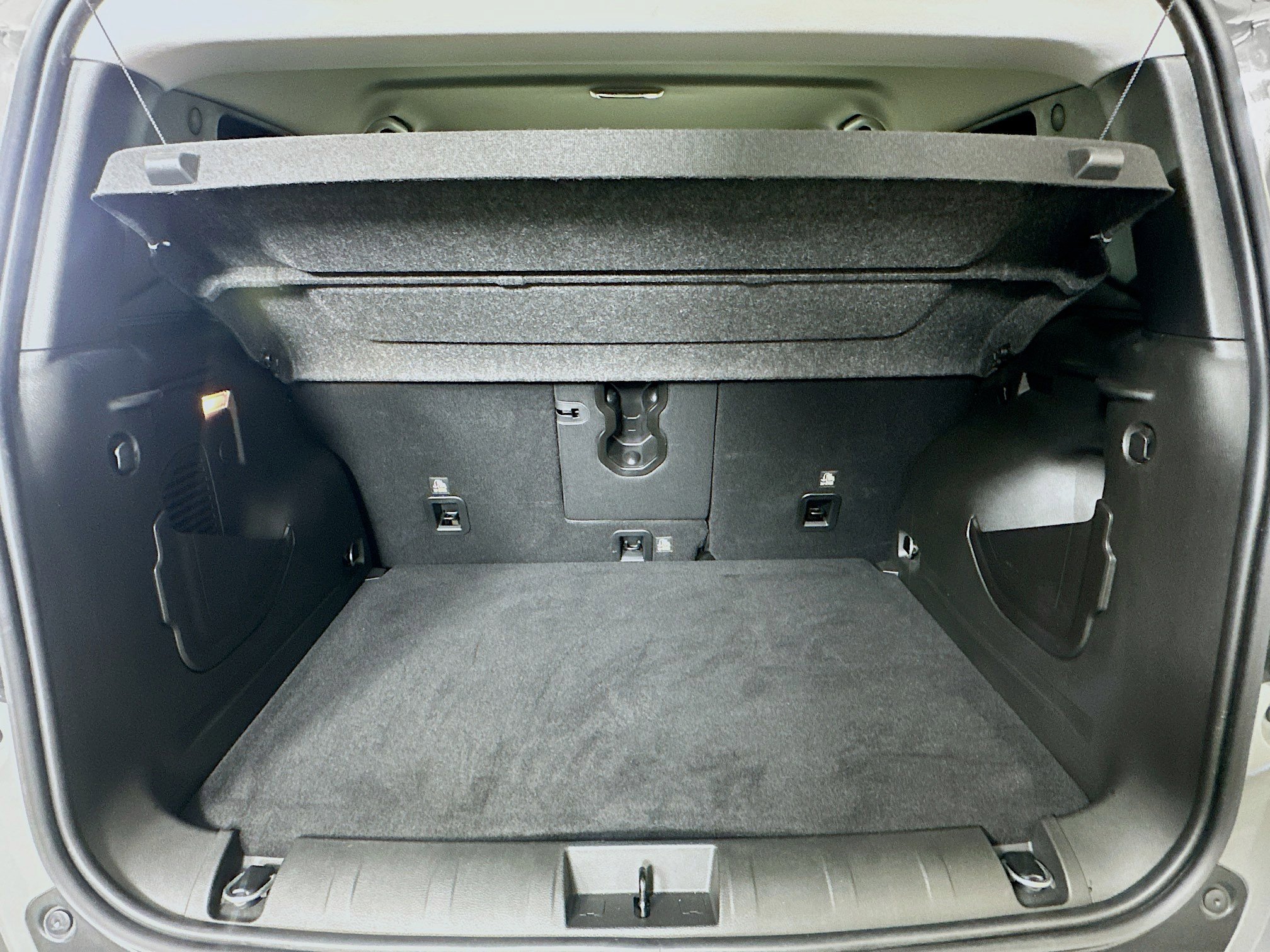 Used 2021 Jeep Renegade Latitude w/ Convenience Group image 27