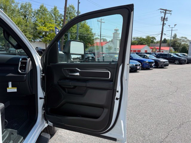 New 2026 RAM 1500 Big Horn AWD/4WD image 27