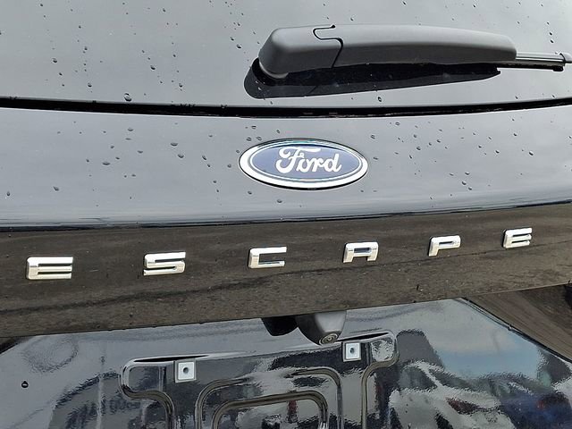 Used 2023 Ford Escape ST-Line w/ Tech Pack #1 AWD/4WD image 30