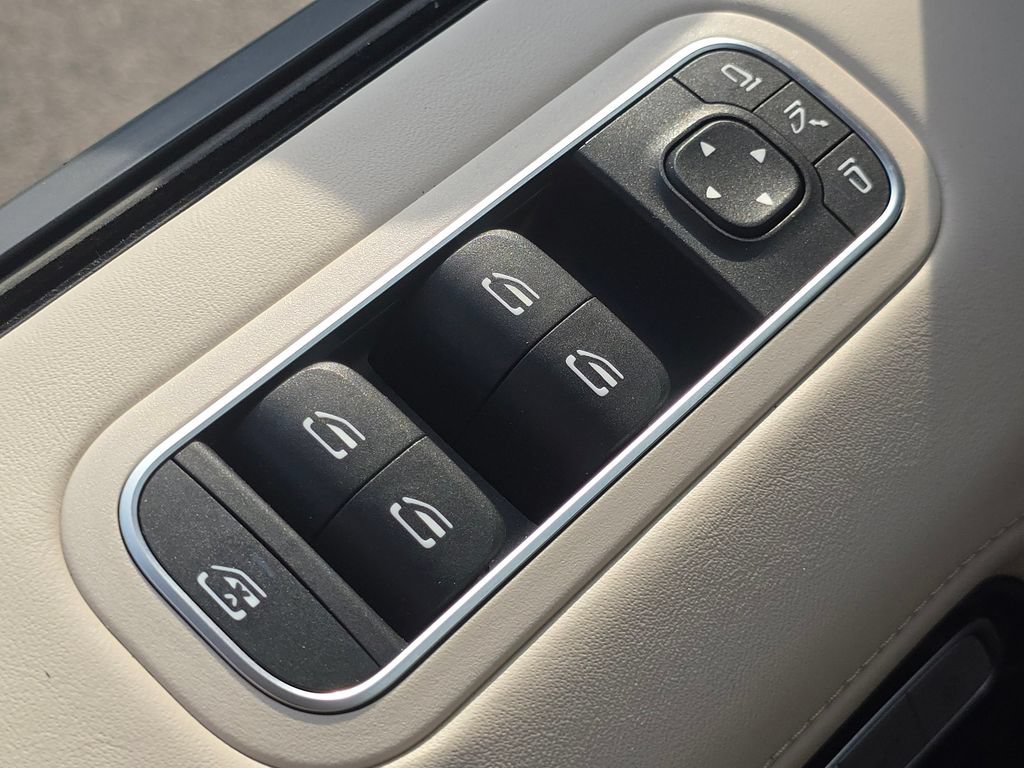Certified 2020 Mercedes-Benz G 550 image 28
