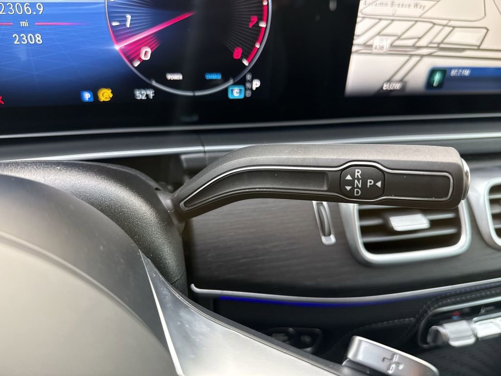 Used 2026 Mercedes-Benz GLE 450 4MATIC image 20