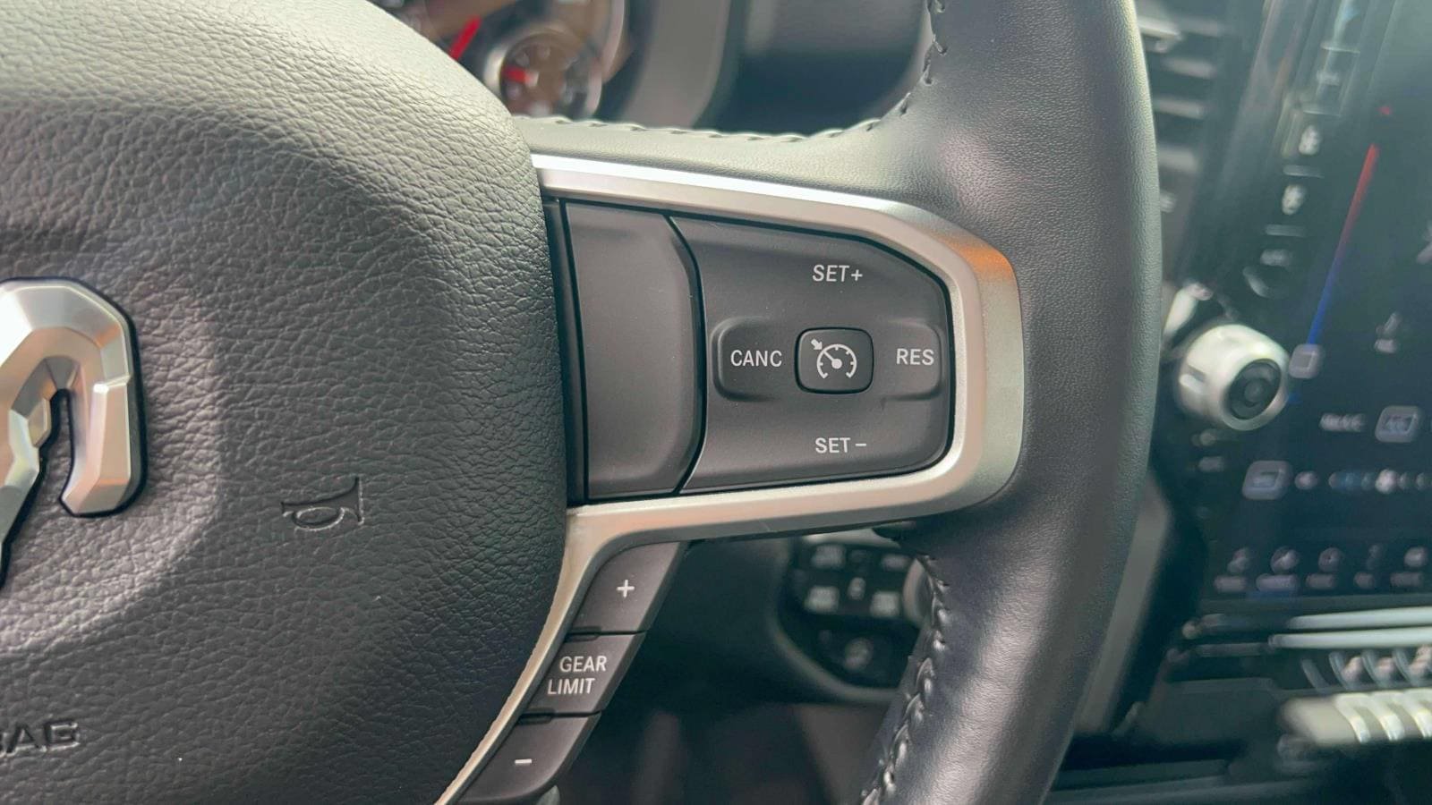 Used 2023 RAM 1500 Big Horn AWD/4WD image 22