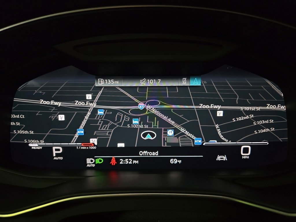 Used 2023 Audi RS 7 Sportback image 26