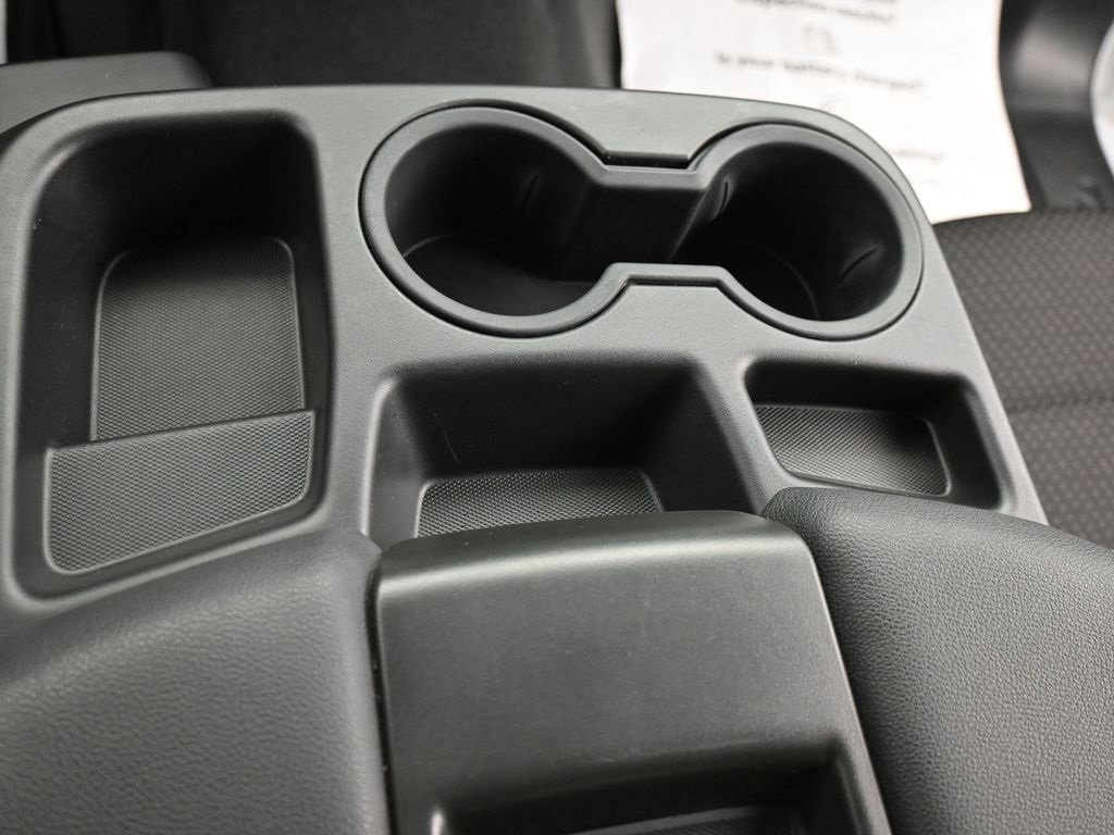 Used 2025 GMC Sierra 1500 Pro w/ Graphite Edition image 21