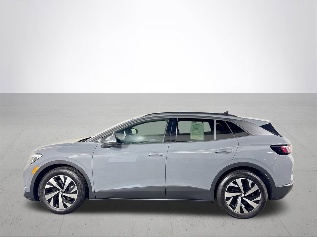 Used 2024 Volkswagen ID.4 2WD image 9
