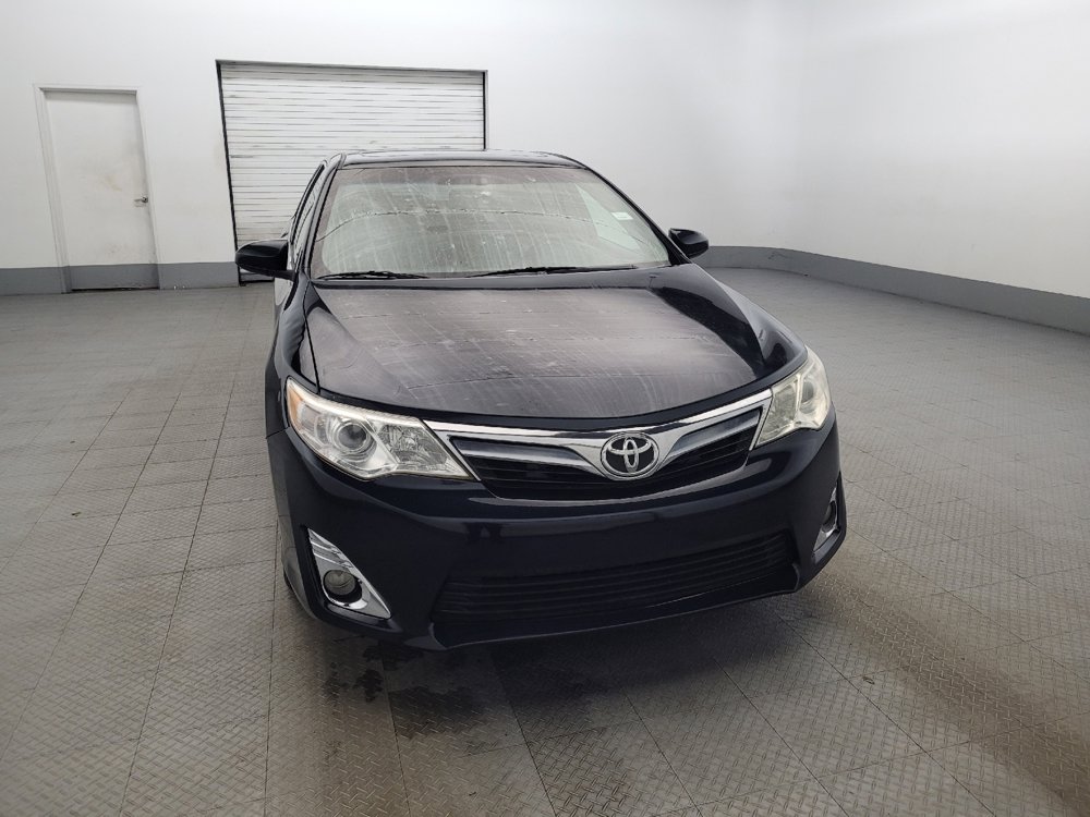 Used 2014 Toyota Camry XLE image 14