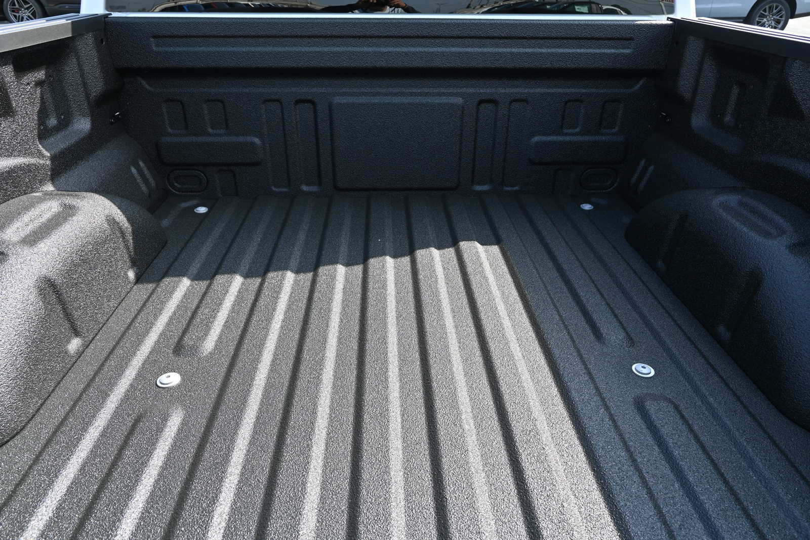 New 2026 Ford F150 XLT w/ Equipment Group 302A MID RWD image 7